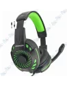 CASQUE MICRO STEREO GAMER AMITOSAI