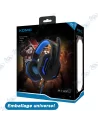 CASQUE MICRO STEREO GAMER AMITOSAI