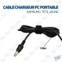 copy of copy of copy of copy of copy of copy of copy of copy of copy of Câble Chargeur PC Acer