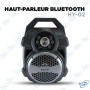copy of Haut-Parleur Bluetooth Portable WSK142