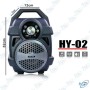 copy of Haut-Parleur Bluetooth Portable WSK142
