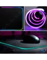 Tapis de Souris Gaming led rjb