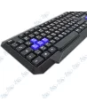 ENSEMBLE  CLAVIER SOURIS  SANS FIL K716