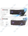 ENSEMBLE  CLAVIER SOURIS  SANS FIL K716