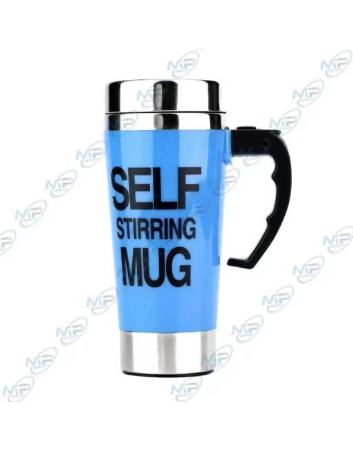 Tasse Auto-mélangeante, 400 Ml, 7000 Tr/min, Goût Ultra Fin