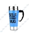 🌀Mug Automatique 400ml - Tasse Mélangeuse Électrique Anti-fuite