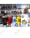 🌀Mug Automatique 400ml - Tasse Mélangeuse Électrique Anti-fuite