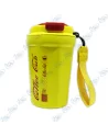 ☕Mug Thermos 500ml LCD Tactile - Température, Filtration, Anti-fuite
