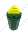 ☕Mug Thermos 500ml LCD Tactile - Température, Filtration, Anti-fuite