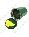 ☕Mug Thermos 500ml LCD Tactile - Température, Filtration, Anti-fuite