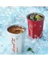 ☕Mug Thermos 500ml LCD Tactile - Température, Filtration, Anti-fuite