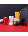 ☕Mug Thermos 500ml LCD Tactile - Température, Filtration, Anti-fuite