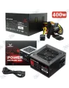 ⚡️Alimentation PC 400W FSP/FMAX AX PLUS - Fiabilité & Performance