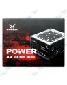 ⚡️Alimentation PC 400W FSP/FMAX AX PLUS - Fiabilité & Performance