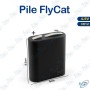 🔋 Pile FlyCat 3R12 4.5V Super Energy – Batterie Plate Haute Performance pour Lampes et Appareils Électriques