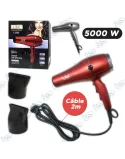 SECHE CHEVEUX PROFESSITIONEL L.B.C L-5506 5000W