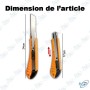 copy of copy of copy of copy of copy of Bâton de Colle Chaude pour Pistolet