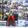 🛠️ Pince à Dénuder Réglable Professionnelle – Outil de Dénudage de Câbles Électriques avec Réglage de Précision