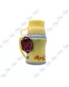 🍵Mini Thermos Isolé 150ml - Sunlife, Verre, Anti-fuite pour Bébé/Voyage