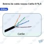 copy of Câble Réseau Ethernet Cat5e 305m