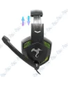 CASQUE STEREO MICRO GAMER DRAGON