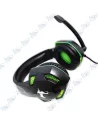 CASQUE STEREO MICRO GAMER DRAGON