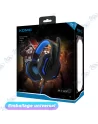 CASQUE STEREO MICRO GAMER DRAGON