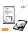 DISQUE DUR INTERNE 1TB 2.5" pc portable