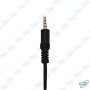 copy of copy of copy of Adaptateur Jack 3.5 mm Double Sortie Casque & Micro