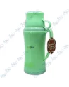 🍵Thermos Verre Isotherme Sunlife 450ml - Bouteille + Tasse