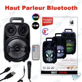 copy of copy of copy of copy of copy of copy of copy of copy of Haut-Parleur Bluetooth Portable WSK142