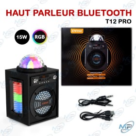 copy of copy of copy of copy of copy of copy of Haut-Parleur Bluetooth Portable WSK142