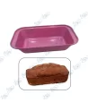 LOT DE 3MOULES A GATEAU 24/25.5/42 cm