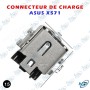 🔌 Connecteur de Charge DC Jack pour ASUS X571 – Prise d'Alimentation