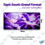 copy of copy of copy of copy of copy of copy of copy of copy of copy of copy of copy of Tapis de Souris Gaming Antidérapant XXL