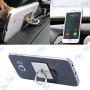 Support Bague Magnétique pour Smartphone