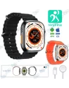 SMART WATCH 8 ULTRA