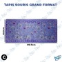 copy of copy of Tapis de Souris Gaming Antidérapant XXL