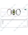 SMART WATCH 8 ULTRA