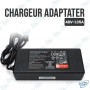 🔌 Chargeur Adaptateur 48V 1.35A – Chargeur Secteur pour Trottinette Électrique, Vélo Électrique & Batterie Lithium