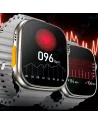 SMART WATCH 8 KD99 ULTRA