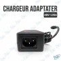 🔌 Chargeur Adaptateur 48V 1.35A – Chargeur Secteur pour Trottinette Électrique, Vélo Électrique & Batterie Lithium