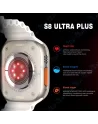 SMART WATCH S8 Ultra Plus SUMAX