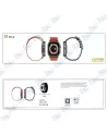 SMART WATCH S8 Ultra Plus SUMAX