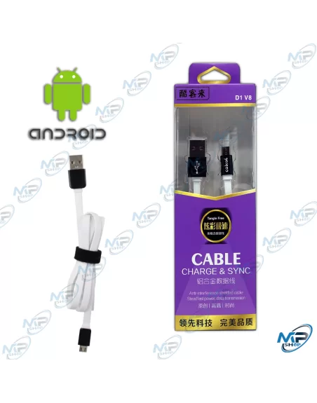 CABLE USB COKOL ANDROID