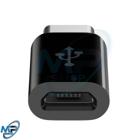 Adaptateur Lightning vers Type-C