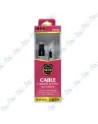 CABLE USB COKOL IPHONE