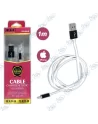 CABLE USB COKOL IPHONE