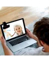 🎥Webcam HD 720p USB avec micro pour visioconférence