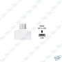 📱 Adaptateur OTG Micro USB vers USB Femelle – Connectez Clé USB, Souris, Clavier et Manette Android